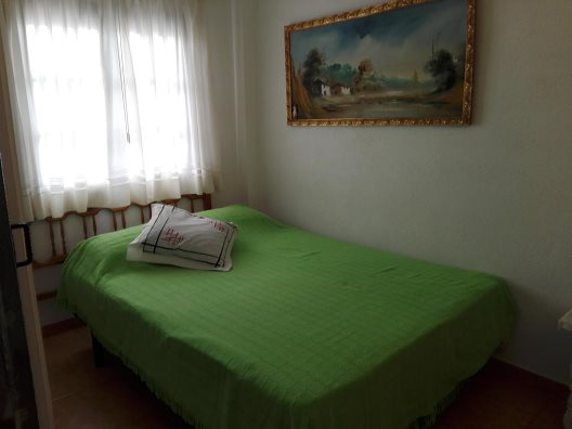 Apartamentos Marino Las Fuentes