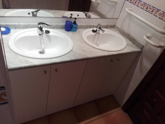 Apartamentos Marino Las Fuentes