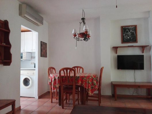 Apartamentos Marino Las Fuentes