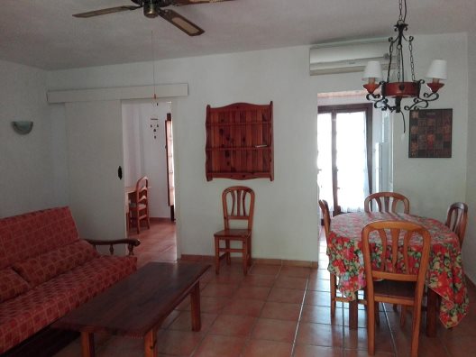 Apartamentos Marino Las Fuentes
