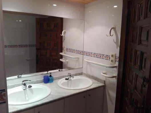 Apartamentos Marino Las Fuentes