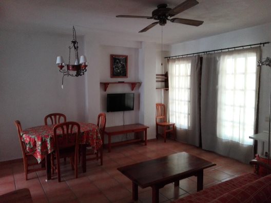 Apartamentos Marino Las Fuentes