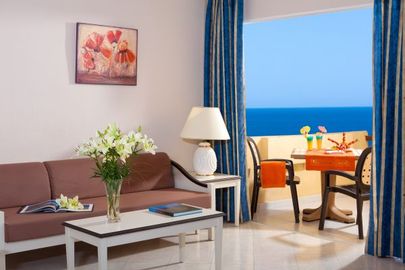 Apartamentos Marino Tenerife