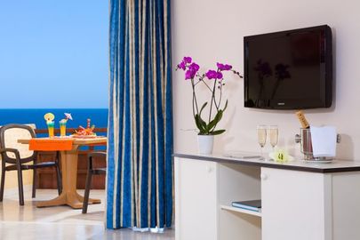 Apartamentos Marino Tenerife