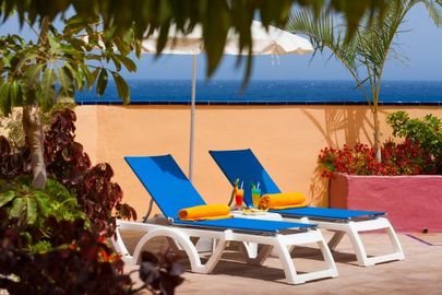 Apartamentos Marino Tenerife