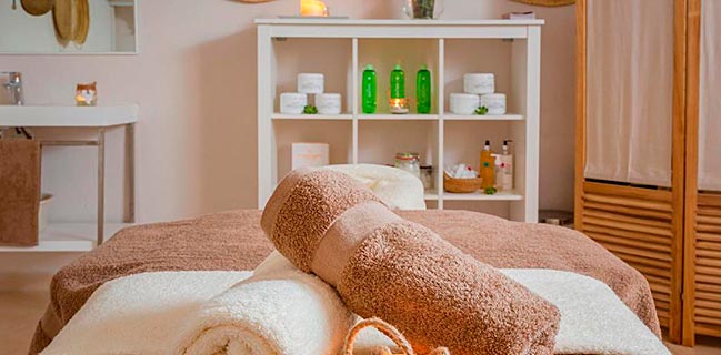 Apartamentos Marins Playa
