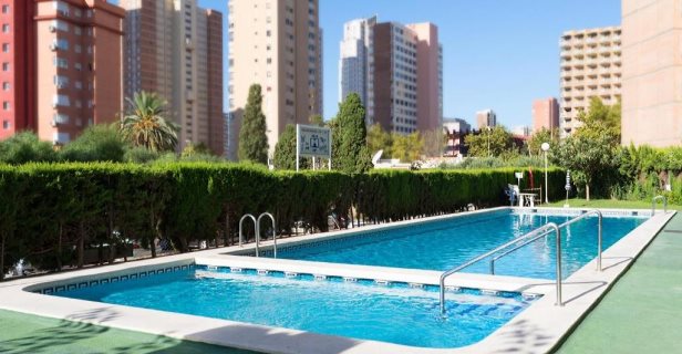 Apartamentos Mariscal 4-5