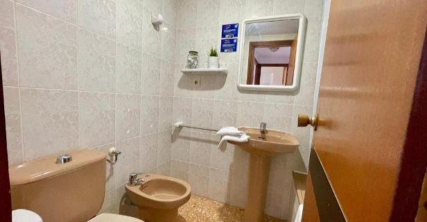 Apartamentos Mariscal 4-5