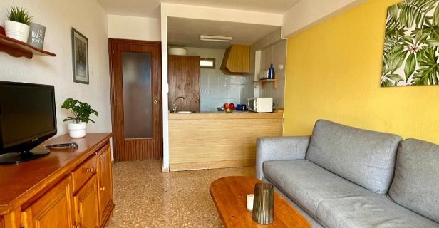 Apartamentos Mariscal 4-5