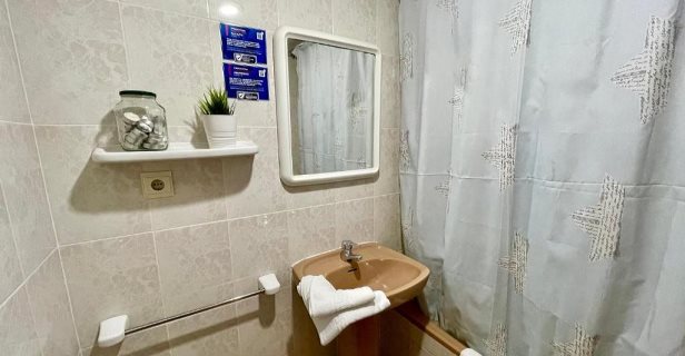 Apartamentos Mariscal 4-5