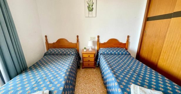 Apartamentos Mariscal 4-5