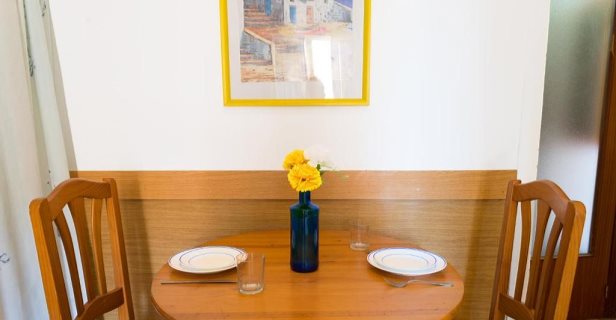 Apartamentos Mariscal 4-5