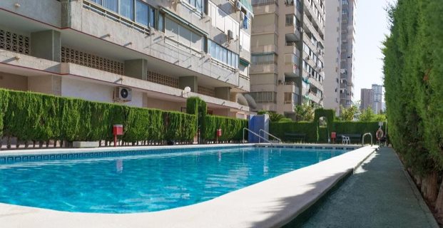 Apartamentos Mariscal 4-5