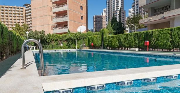 Apartamentos Mariscal 4-5