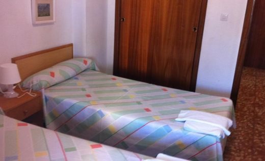 Apartamentos Mariscal I