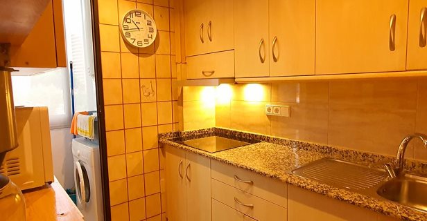 Apartamentos Mariscal III
