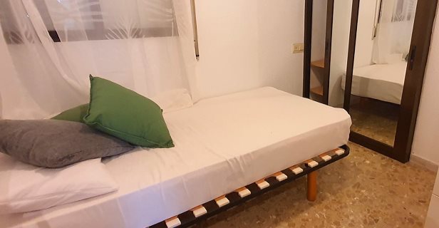Apartamentos Mariscal III