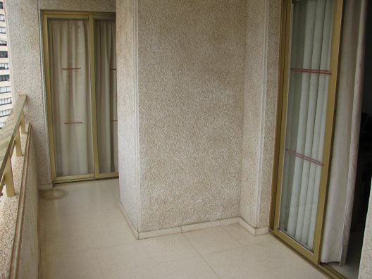 Apartamentos Mariscal VII