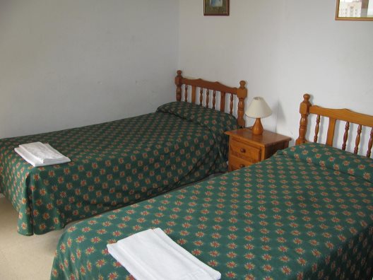 Apartamentos Mariscal VII