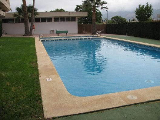 Apartamentos Mariscal VII