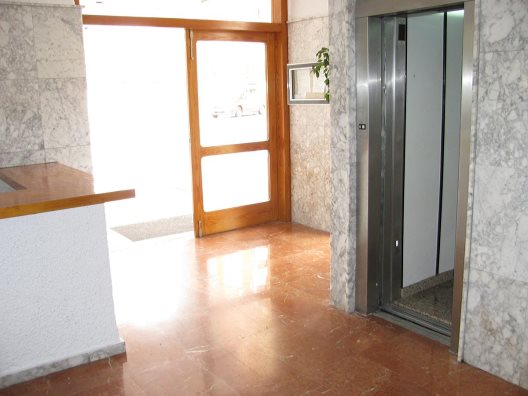 Apartamentos Mariscal VII