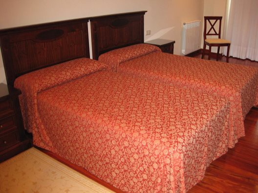 Apartamentos Maritimo