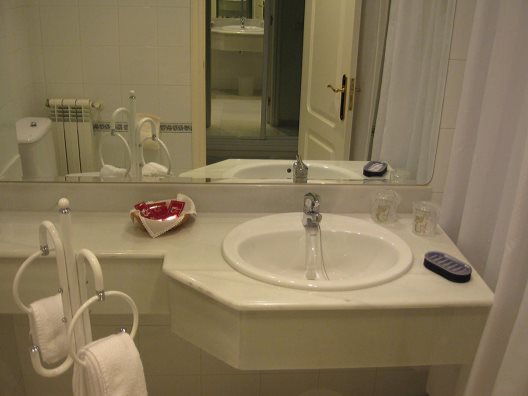 Apartamentos Maritimo