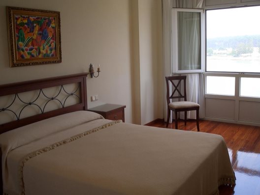 Apartamentos Maritimo