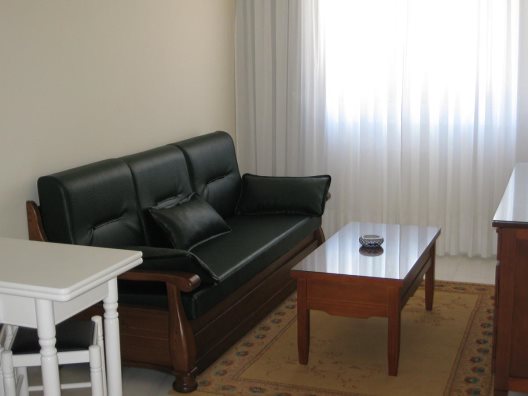 Apartamentos Maritimo