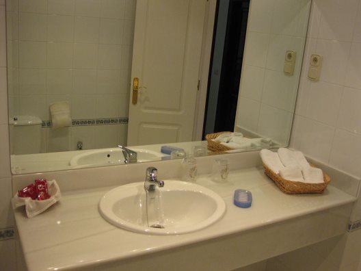 Apartamentos Maritimo