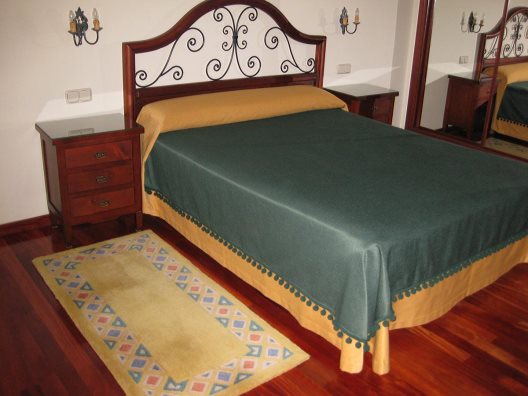 Apartamentos Maritimo