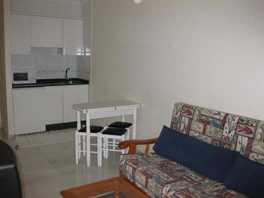 Apartamentos Maritimo