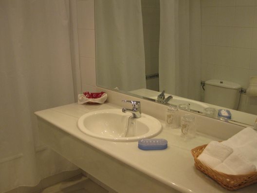 Apartamentos Maritimo