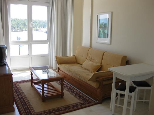 Apartamentos Maritimo
