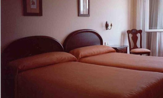 Apartamentos Maritimo