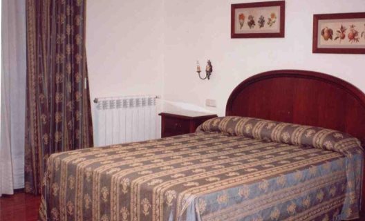Apartamentos Maritimo
