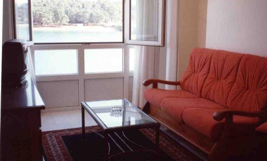Apartamentos Maritimo