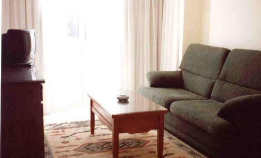 Apartamentos Maritimo