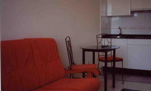 Apartamentos Maritimo