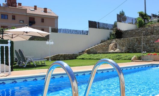 Apartamentos Maritimo
