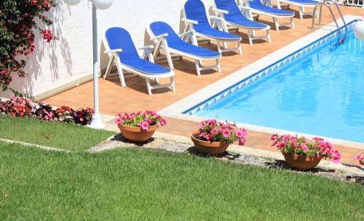 Apartamentos Maritimo