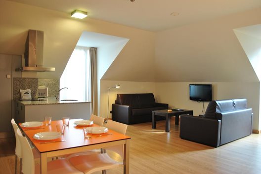 Apartamentos Maritimo Ris