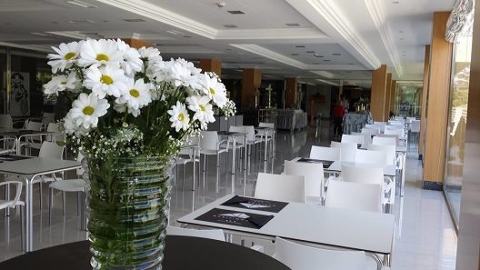 Apartamentos Maritimo Ris