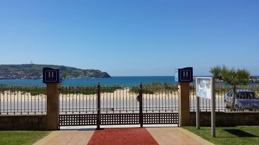 Apartamentos Maritimo Ris