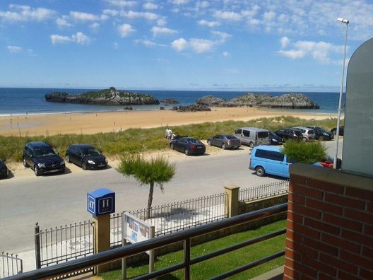 Apartamentos Maritimo Ris