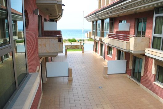 Apartamentos Maritimo Ris