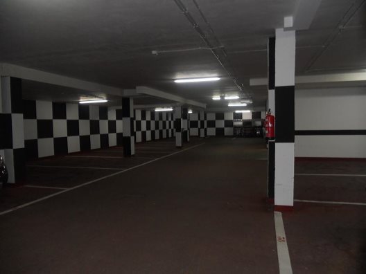 Apartamentos Maritimo Ris