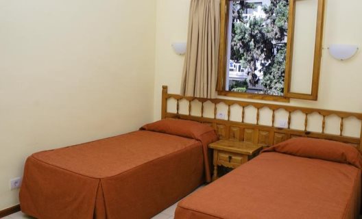 Apartamentos Marivista