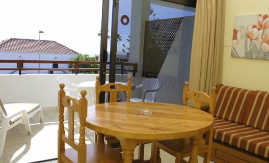 Apartamentos Marivista