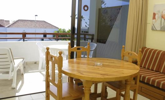 Apartamentos Marivista